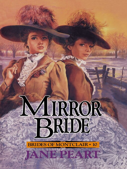 Title details for Mirror Bride by Jane  Peart - Available